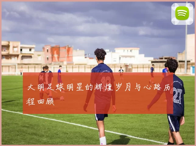 大明足球明星的辉煌岁月与心路历程回顾