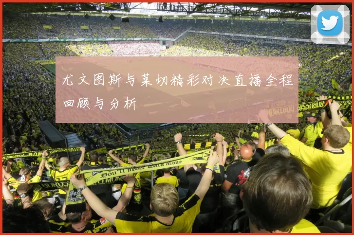 尤文图斯与莱切精彩对决直播全程回顾与分析