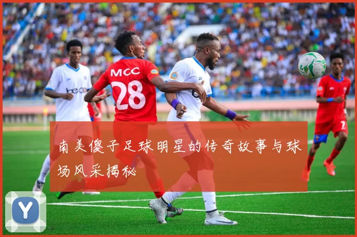 南美傻子足球明星的传奇故事与球场风采揭秘