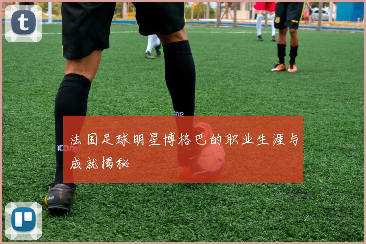 法国足球明星博格巴的职业生涯与成就揭秘