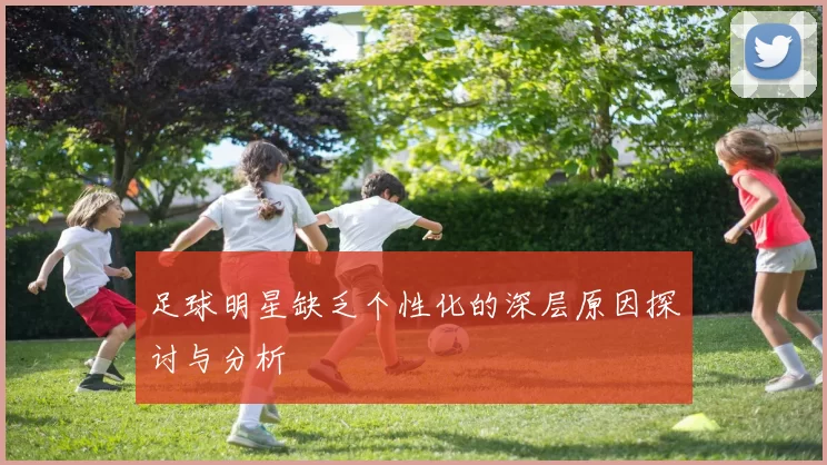 足球明星缺乏个性化的深层原因探讨与分析