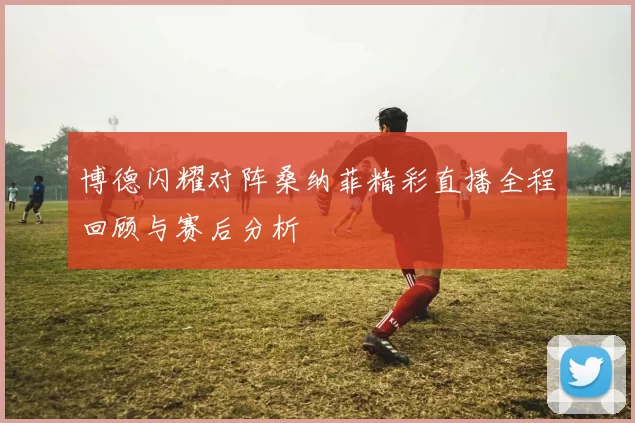 博德闪耀对阵桑纳菲精彩直播全程回顾与赛后分析