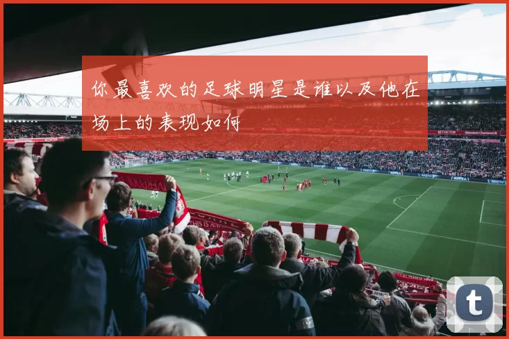 你最喜欢的足球明星是谁以及他在场上的表现如何